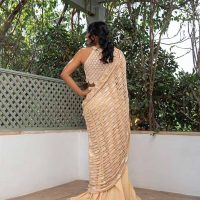 Lehnga Choli Nikkah