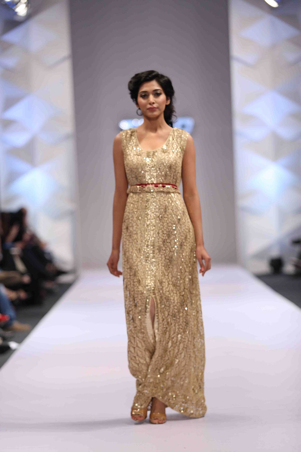 Long Gown