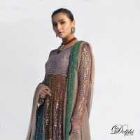 Mix weave Gold 12-kali