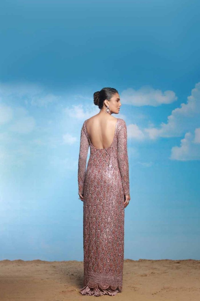 Assymetrical Long Shirt