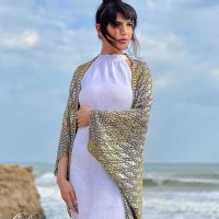 Classic Delphi Shrug