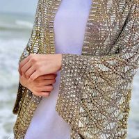 Classic Delphi Shrug