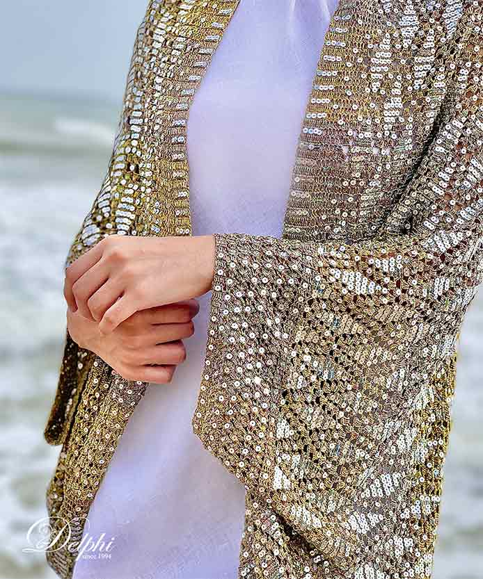 Classic Delphi Shrug