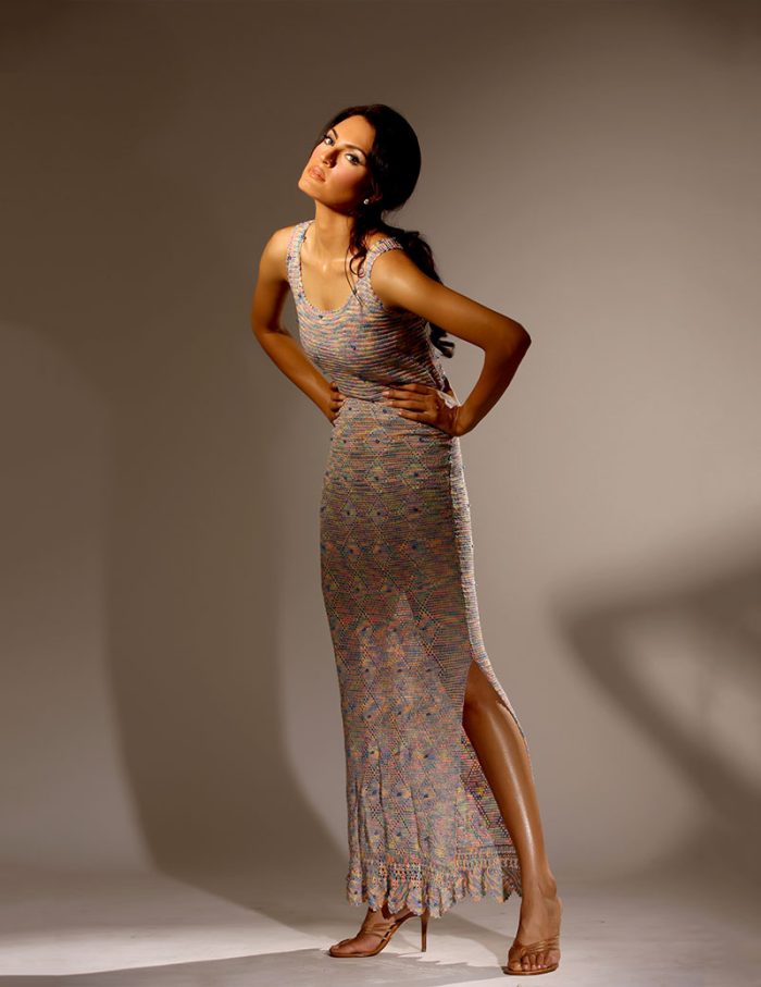 Long Gown