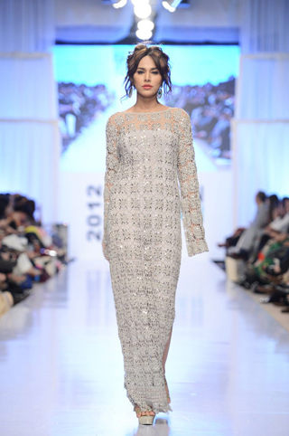 Long Gown