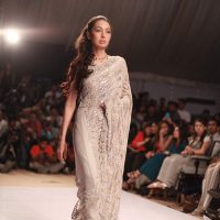 Trousseau Saree