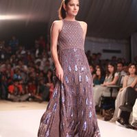 Long Gown
