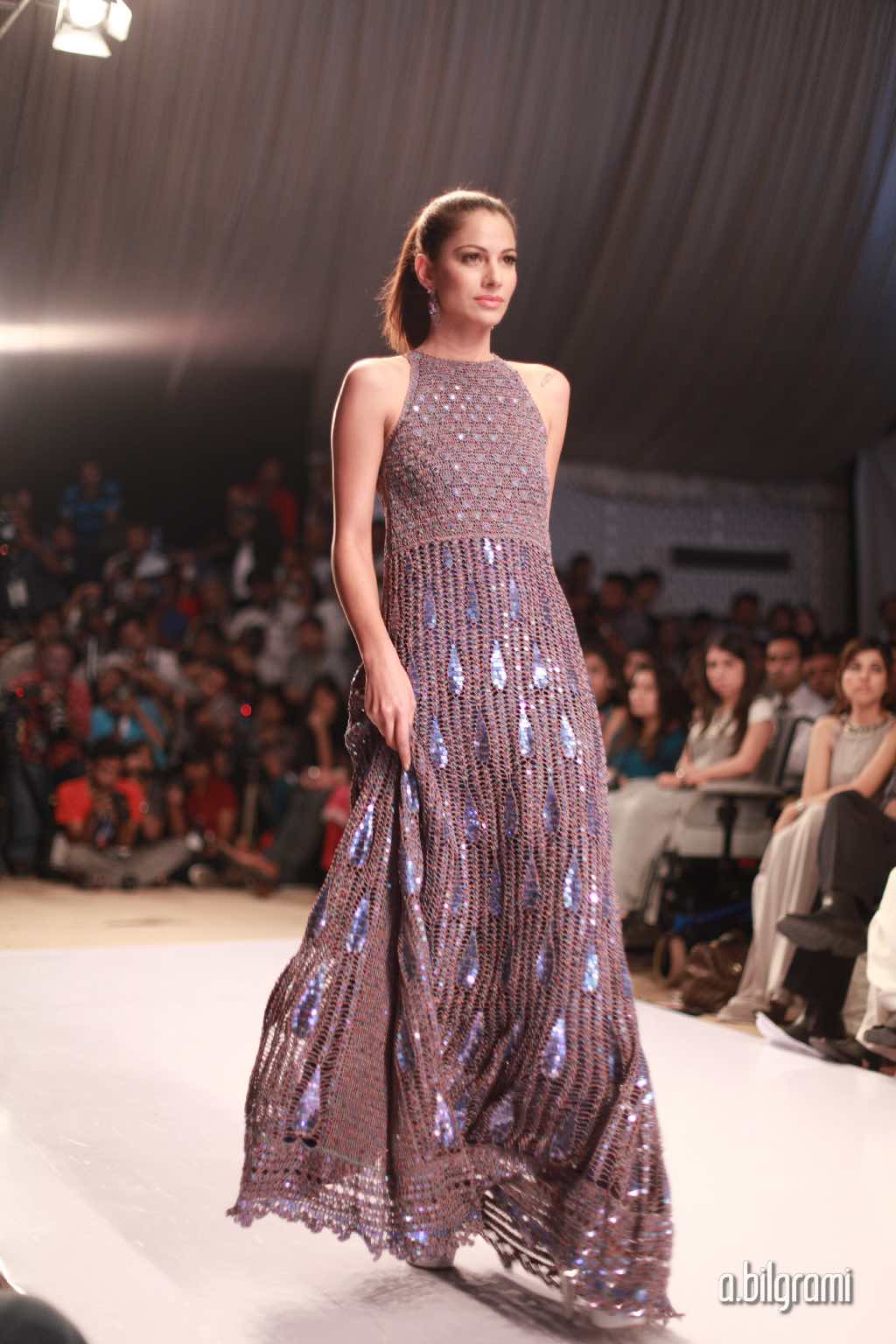 Long Gown