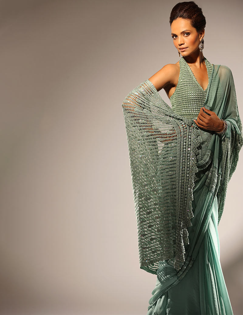 Classic Saree