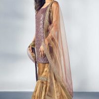 Delphi Gharara set