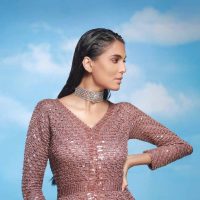 Peplum Top
