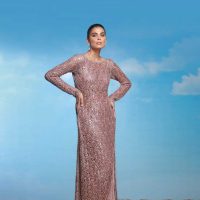 Assymetrical Long Shirt